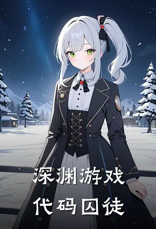 深渊游戏：代码囚徒