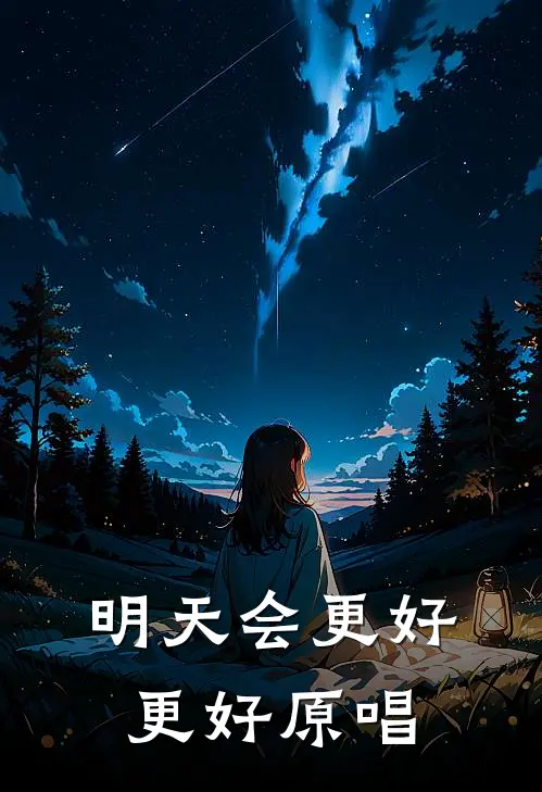 明天会更好更好原唱