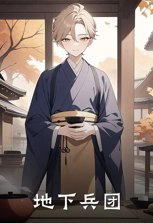 地下兵团萨小满张贲最新完结小说推荐_在线免费小说地下兵团(萨小满张贲)