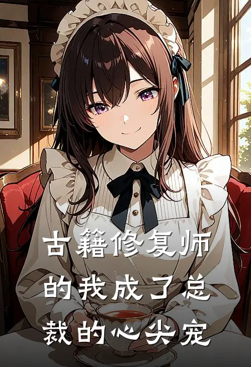 古籍修复师的我成了总裁的心尖宠江临沈知意最新好看小说_最新章节列表古籍修复师的我成了总裁的心尖宠(江临沈知意)