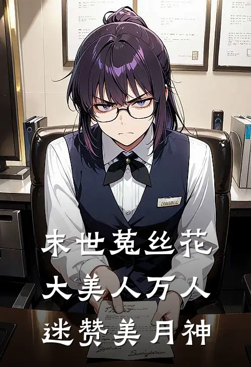 末世菟丝花大美人[万人迷]赞美月神