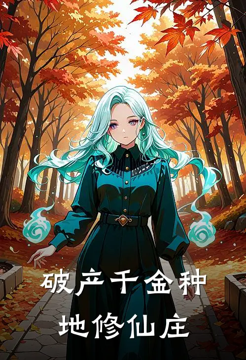 破产千金种地修仙庄