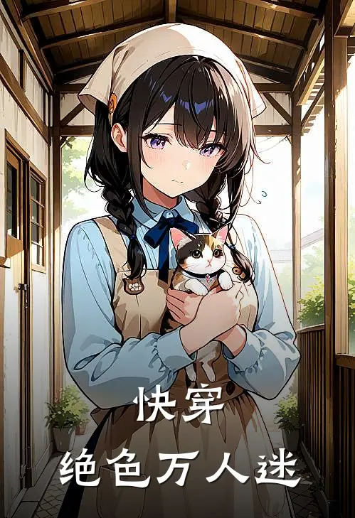 快穿，绝色万人迷