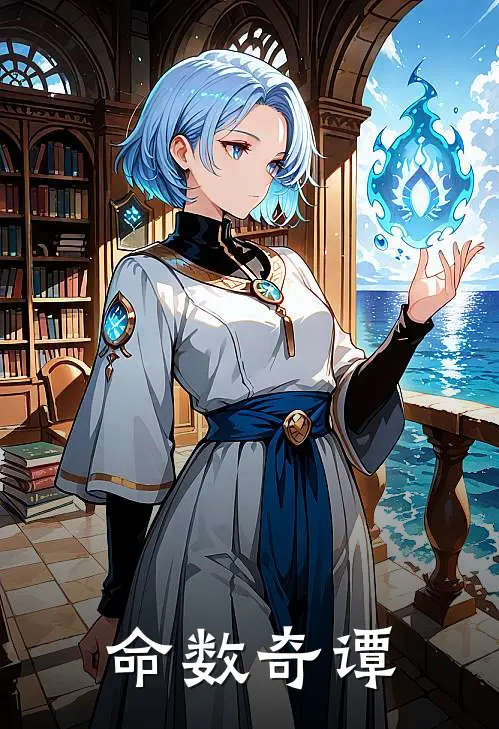 林砚赵虎(命数奇谭)全章节在线阅读_(命数奇谭)全本在线阅读