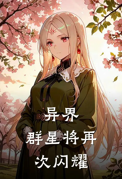 刘靖秦琼异界：群星将再次闪耀全文免费阅读_刘靖秦琼完整版免费阅读