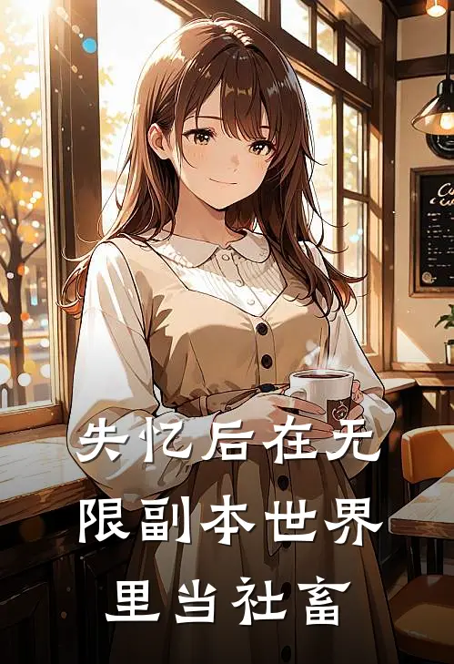 失忆后在无限副本世界里当社畜