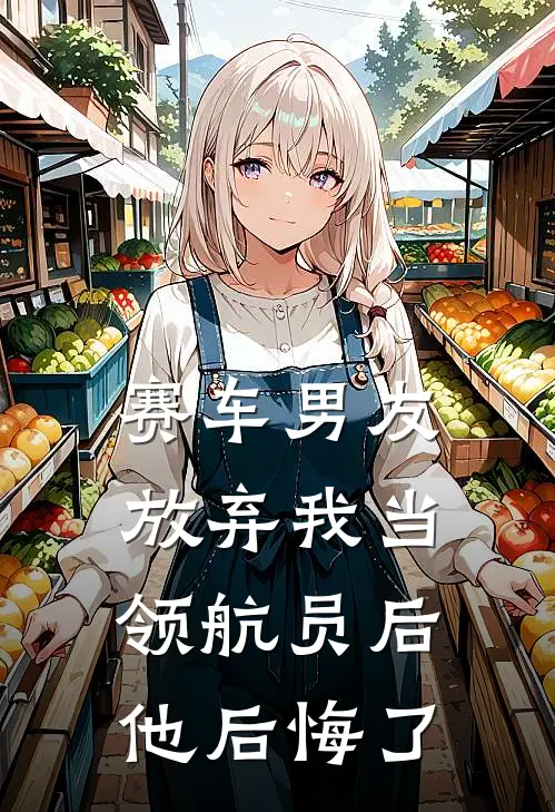赛车男友放弃我当领航员后，他后悔了林声扬沈书黎热门完本小说_最新章节列表赛车男友放弃我当领航员后，他后悔了(林声扬沈书黎)