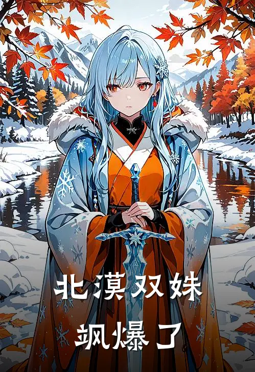 北漠双姝飒爆了(塞米里春桃)完整版免费阅读_(北漠双姝飒爆了)全章节免费在线阅读
