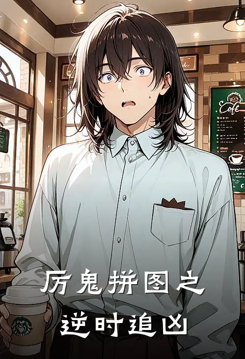 厉鬼拼图之逆时追凶