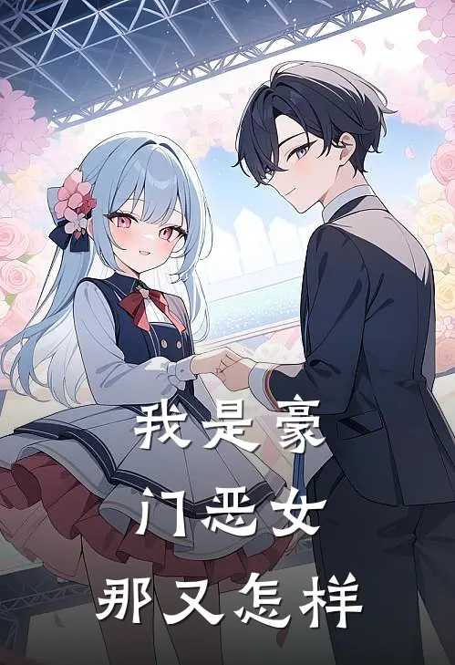 我是豪门恶女，那又怎样