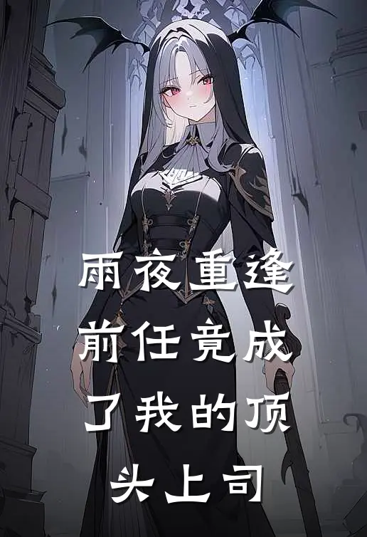 雨夜重逢，前任竟成了我的顶头上司