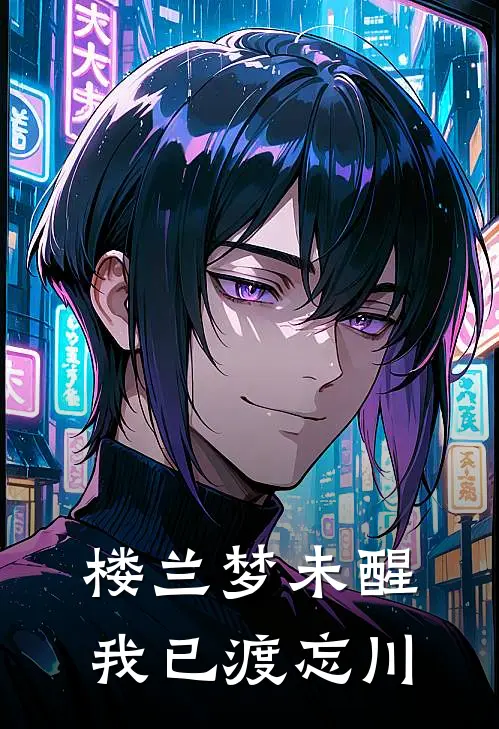 楼兰梦未醒，我已渡忘川孟靖远泰斗林免费小说推荐_免费小说笔趣阁楼兰梦未醒，我已渡忘川孟靖远泰斗林