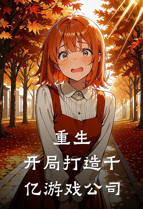 重生：开局打造千亿游戏公司苏晚林风已完结小说_最新章节列表重生：开局打造千亿游戏公司(苏晚林风)