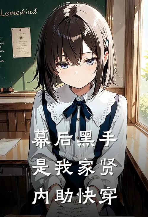 幕后黑手是我家贤内助【快穿】林凡周亦安最新小说推荐_热门小说排行榜幕后黑手是我家贤内助【快穿】(林凡周亦安)