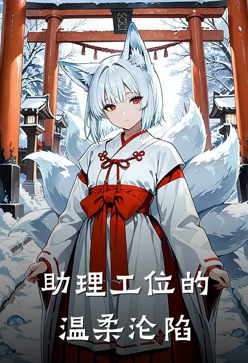 助理工位的温柔沦陷