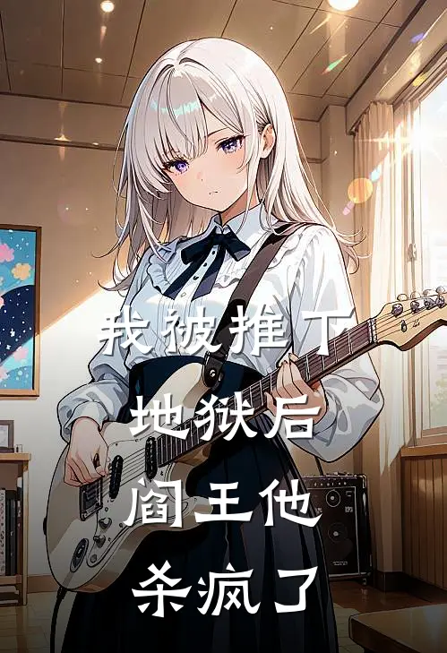 我被推下地狱后，阎王他杀疯了(秦映雪森罗)无弹窗小说免费阅读_小说完整版免费阅读我被推下地狱后，阎王他杀疯了秦映雪森罗