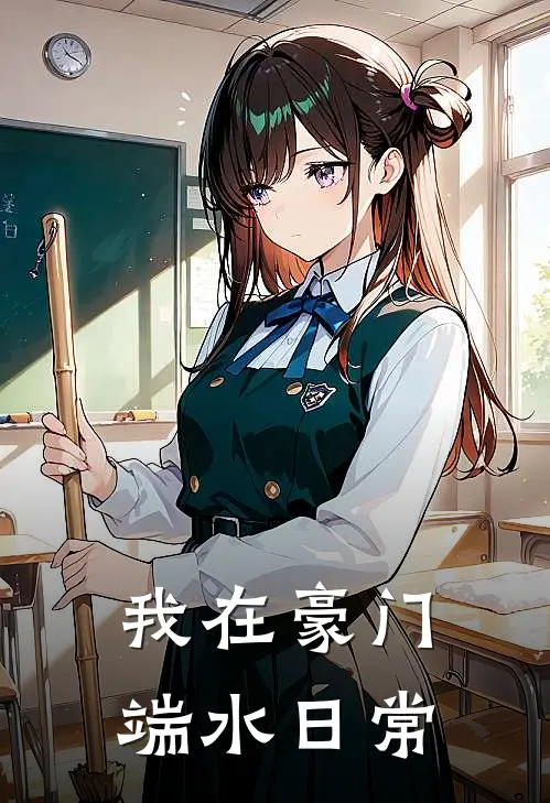 我在豪门端水日常林风苏振邦免费小说全文阅读_最新章节列表我在豪门端水日常(林风苏振邦)