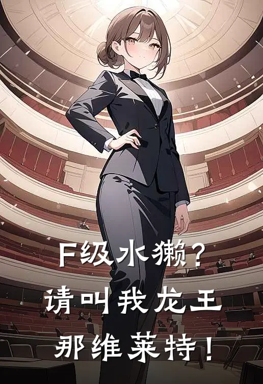 F级水獭？请叫我龙王那维莱特！