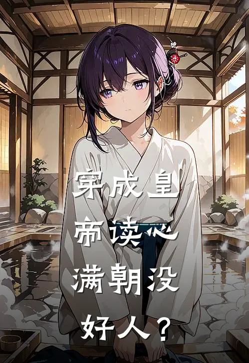 穿成皇帝读心：满朝没好人？