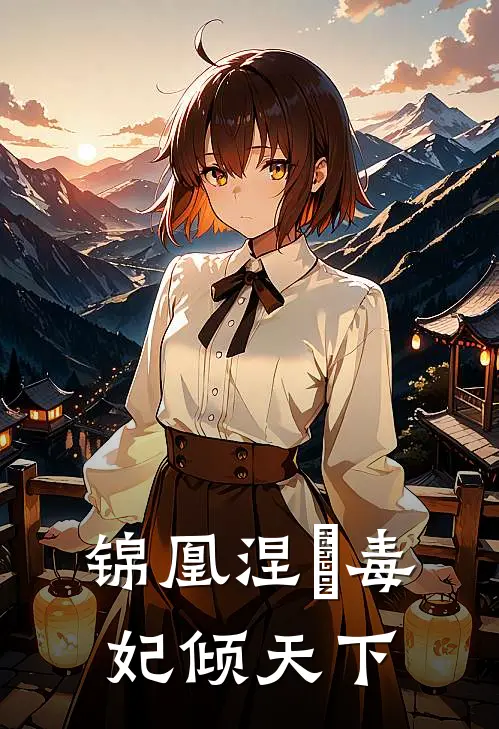 锦凰涅槃毒妃倾天下