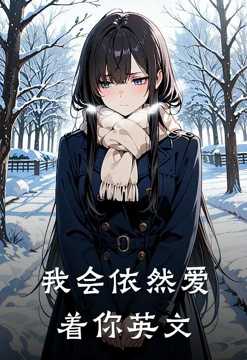 我会依然爱着你英文