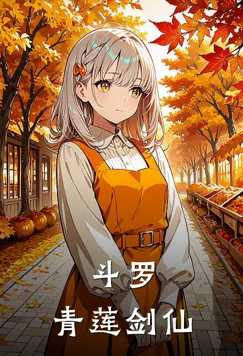 斗罗：青莲剑仙