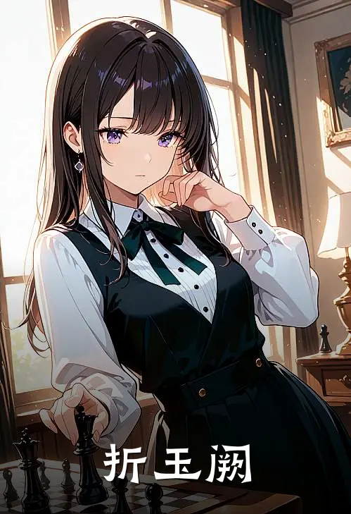 折玉阙(栖梧栖梧)完结版免费阅读_折玉阙全文免费阅读