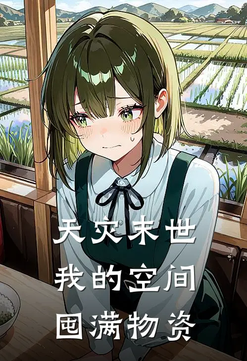 天灾末世，我的空间囤满物资