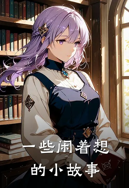 一些闲着想的小故事