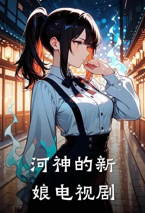 河神的新娘 电视剧