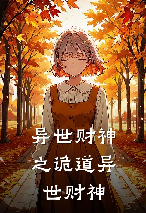 异世财神之诡道异世财神