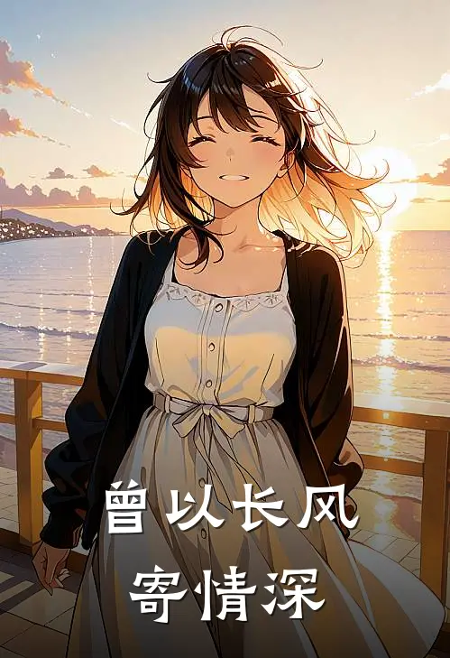 曾以长风寄情深