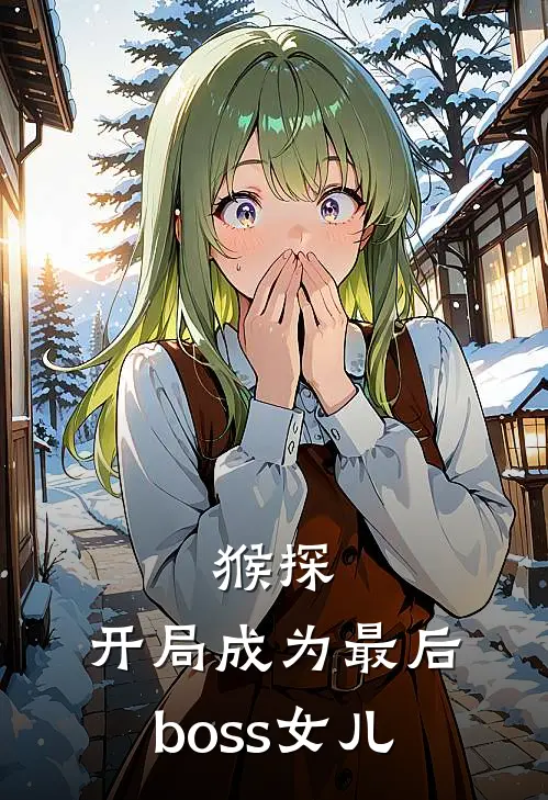 猴探，开局成为最后boss女儿(墨云棕马)热门小说_《猴探，开局成为最后boss女儿》最新章节在线阅读