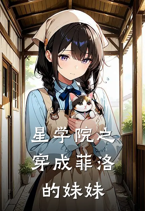 星学院之穿成菲洛的妹妹菲洛希尔洛小说完结_免费小说全本星学院之穿成菲洛的妹妹(菲洛希尔洛)