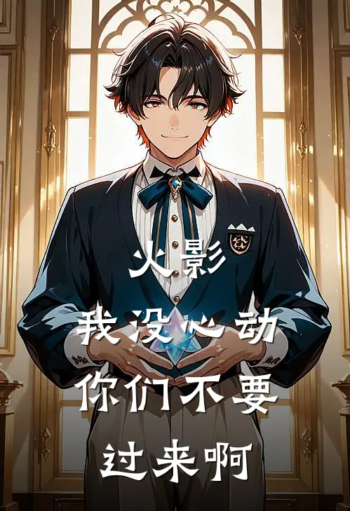 火影：我没心动，你们不要过来啊