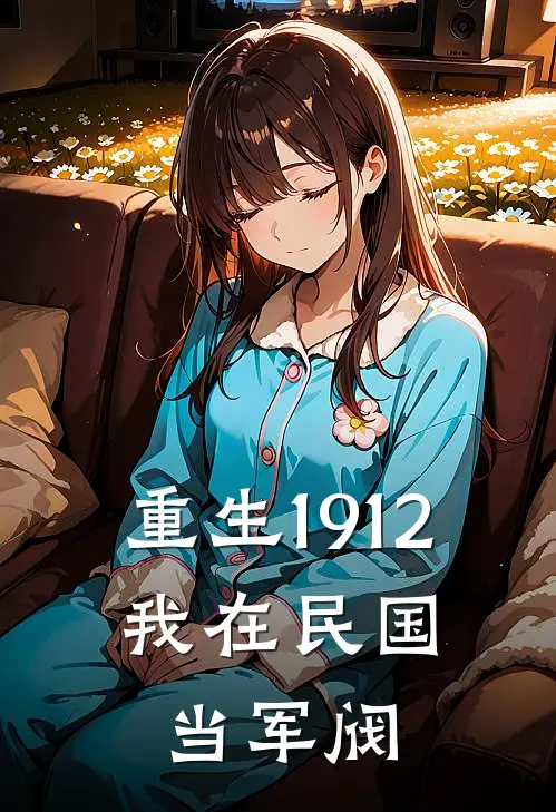 重生1912，我在民国当军阀