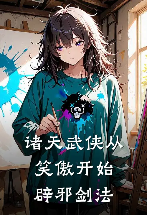 诸天武侠从笑傲开始辟邪剑法