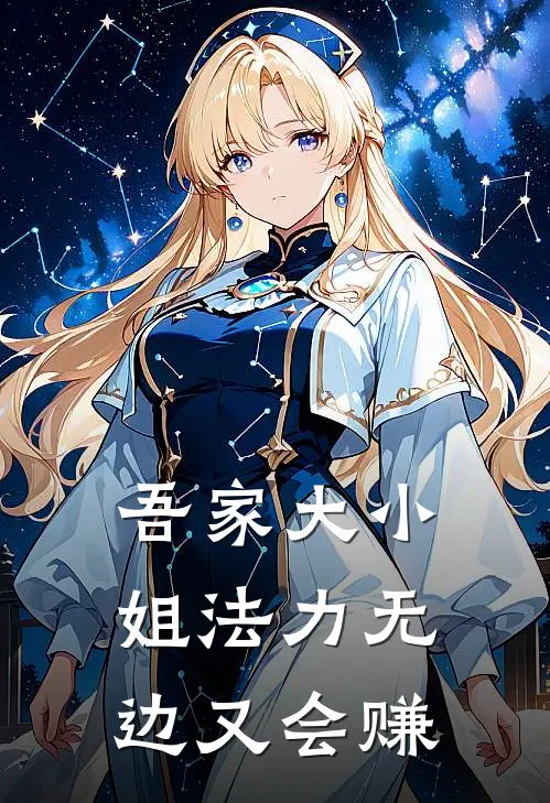 吾家大小姐法力无边又会赚凌清瑶凌武完结小说_免费小说在线看吾家大小姐法力无边又会赚凌清瑶凌武