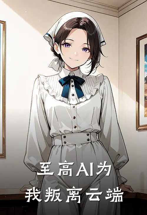 至高AI为我叛离云端阮棠心阮棠免费小说完整版_热门的小说至高AI为我叛离云端阮棠心阮棠