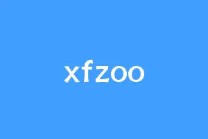 xfzoo