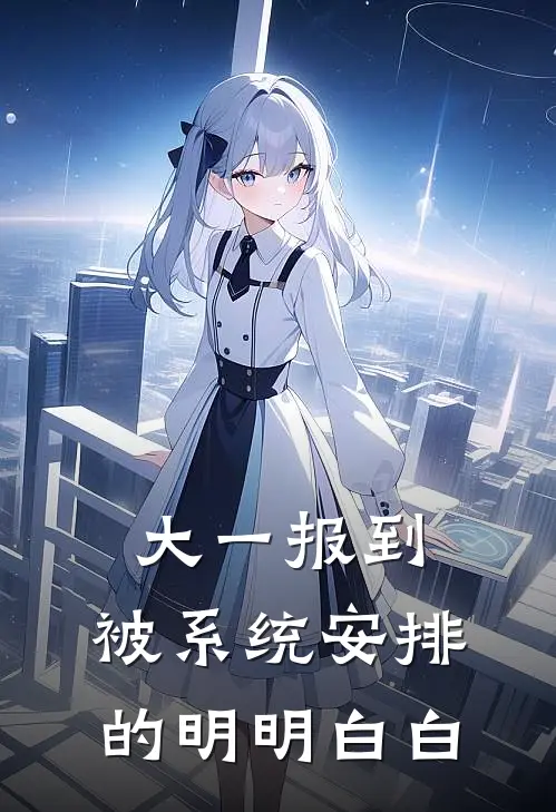 大一报到，被系统安排的明明白白唐宇徐小秋免费小说全集_小说免费完结大一报到，被系统安排的明明白白唐宇徐小秋