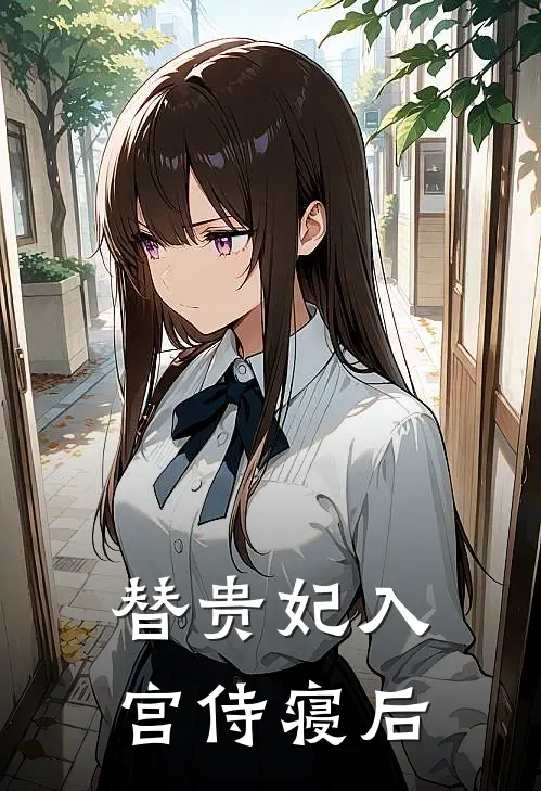 替贵妃入宫侍寝后