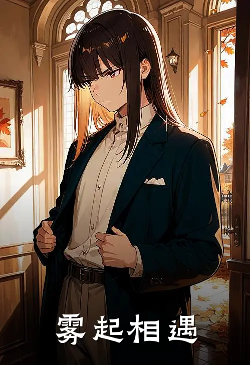 雾起相遇陌予眠陌予完整版免费阅读_陌予眠陌予精彩小说