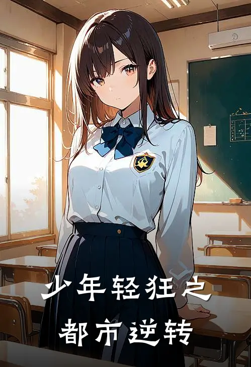 少年轻狂之都市逆转