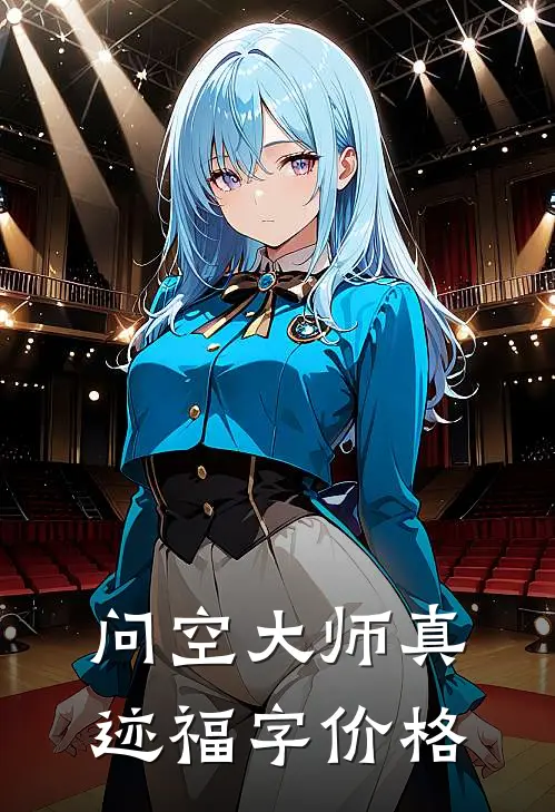 问空大师真迹福字价格