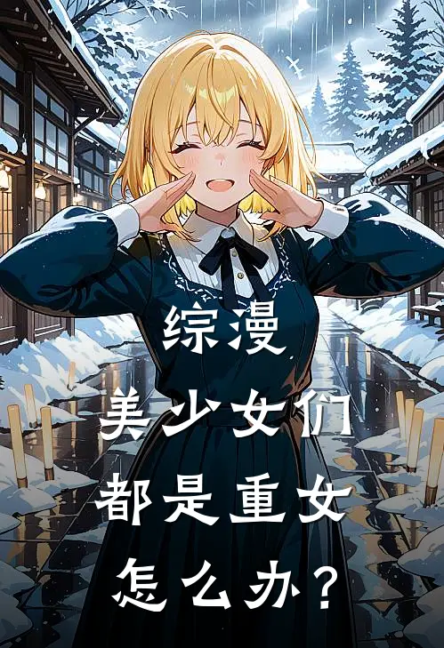 神崎透丰川祥子综漫：美少女们都是重女怎么办？完结版在线阅读_综漫：美少女们都是重女怎么办？全集免费在线阅读