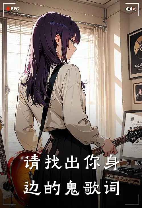 请找出你身边的鬼歌词