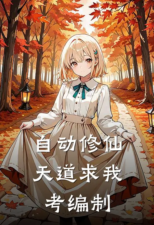 自动修仙：天道求我考编制