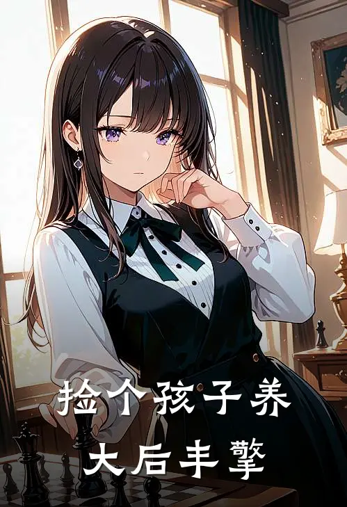 捡个孩子养大后丰擎