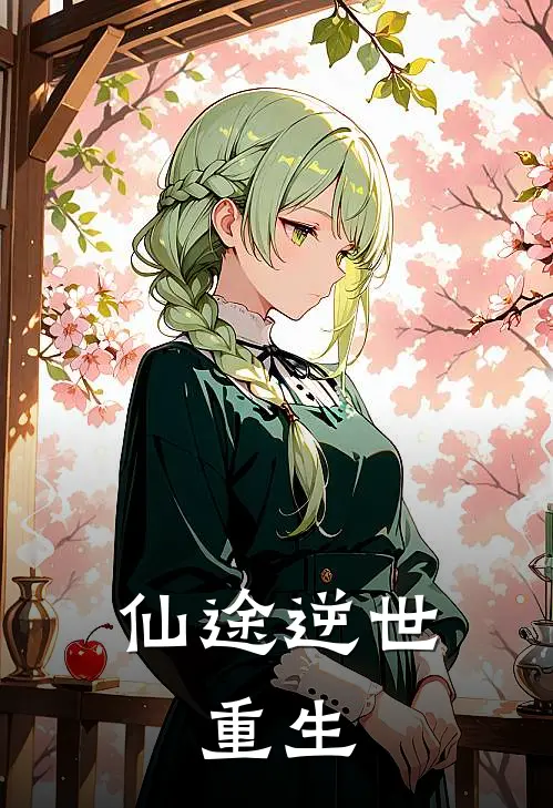 仙途逆世：重生